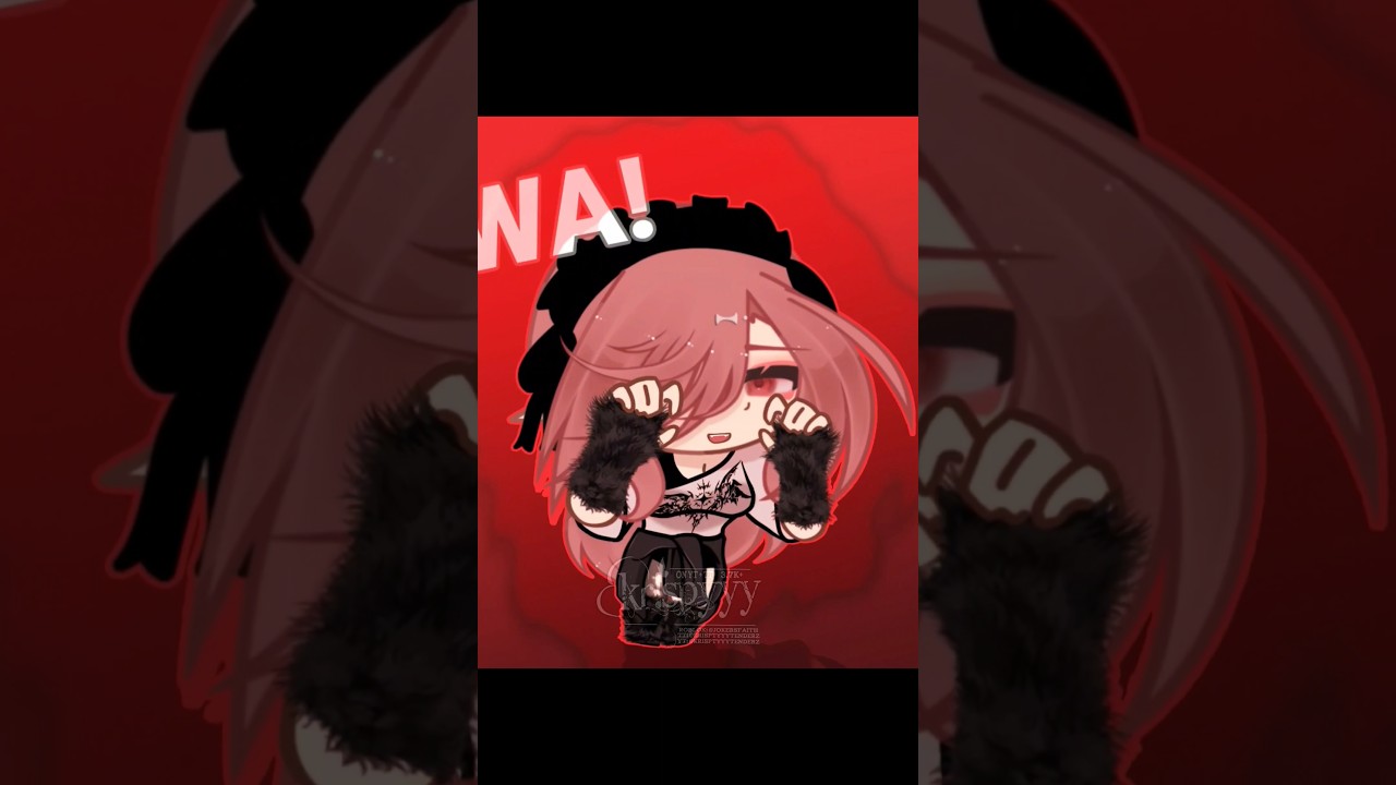 Cry for Me animation trend! IB: Lani on tt//#krisptyyytenderz #gacha #tweening #fyp #viral