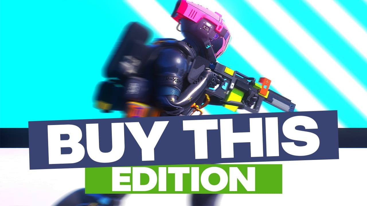 Marathon &ndash; Don&rsquo;t Waste Money! (Which Edition To Buy Guide)
