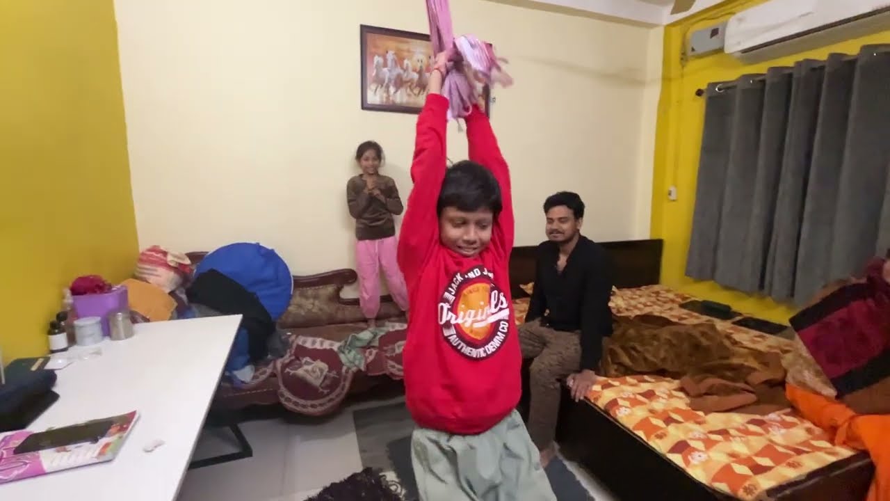 Ye New Game Ka Name Kya ? Part - 1