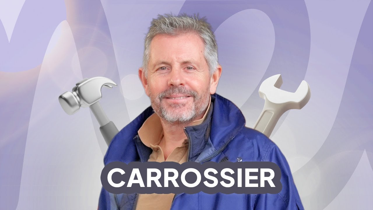 Devenir carrossier industriel : le parcours d’Hervé dans la métallerie et l’automobile