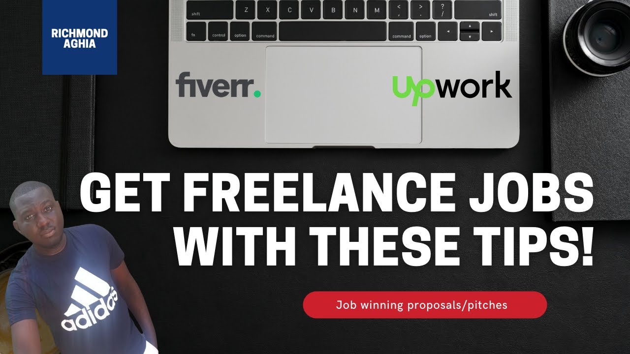 Best Proposal Strategy To Win Freelance Jobs/Gigs | Fiverr & Upwork