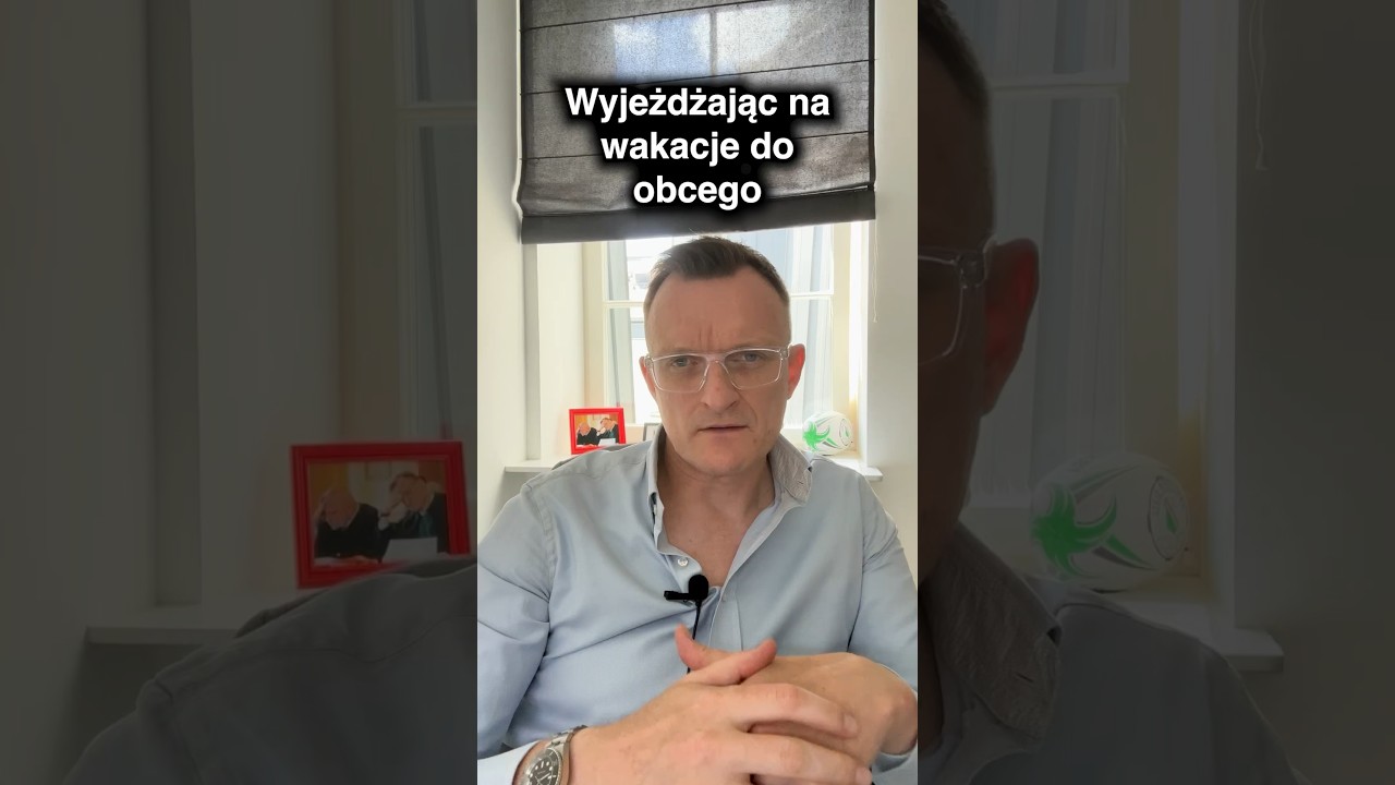 Nie r&oacute;b tego, gdziekolwiek jesteś!