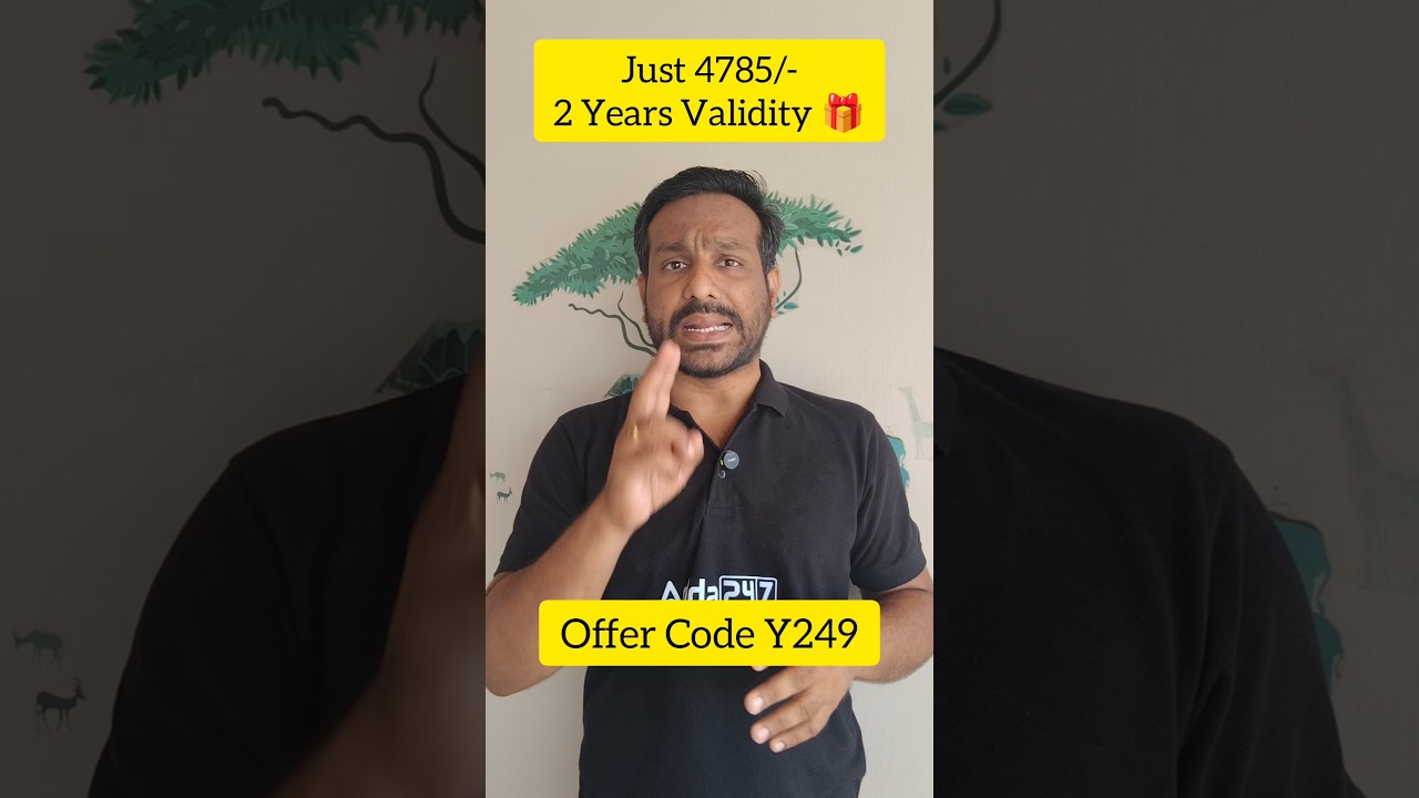 Just 4785/- With 2 Years Validity | #tnmegapack #adda247tamil #tnpsc #tnpsc2026 #tnpscgroup4