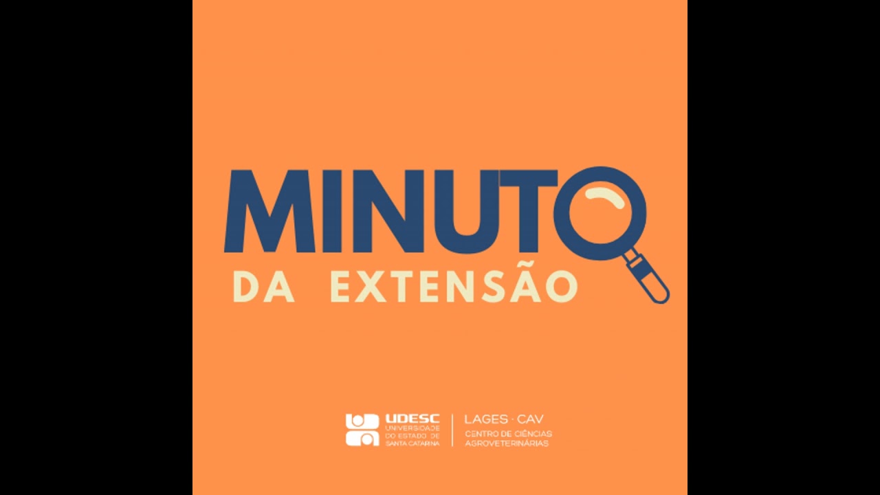 Minuto da Extensão Ep #27 – Importância da Atlética como um meio de desenvolver relações interpes...