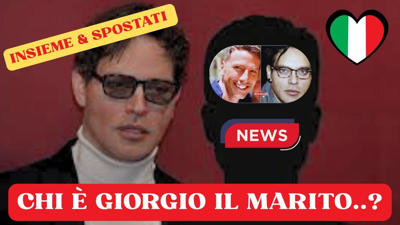 Gabriel & Giorgio 