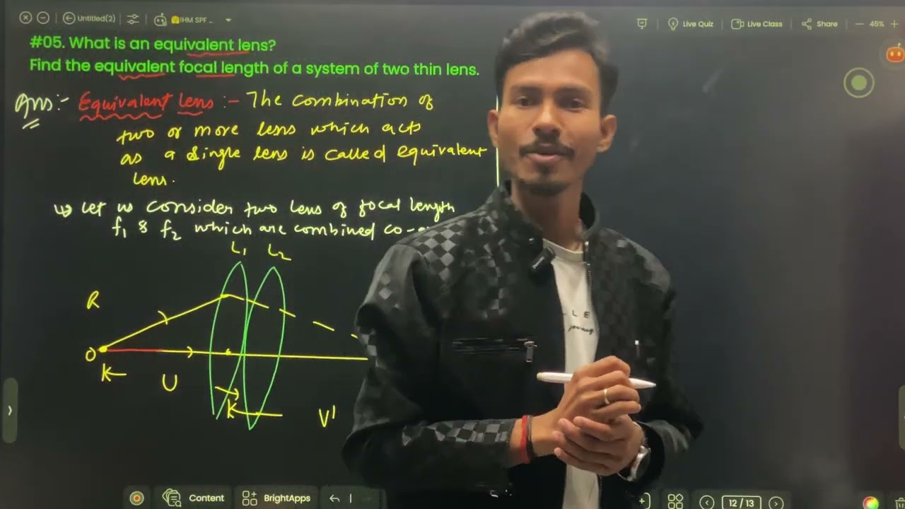 JAC Board Class 12 Physics | 5 Marks Questions | Board Exam Preparation