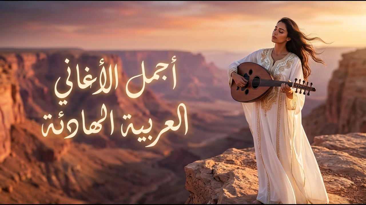 دليل شامل لاستخدام الموسيقى لتحقيق الهدوء والسلام الداخلي