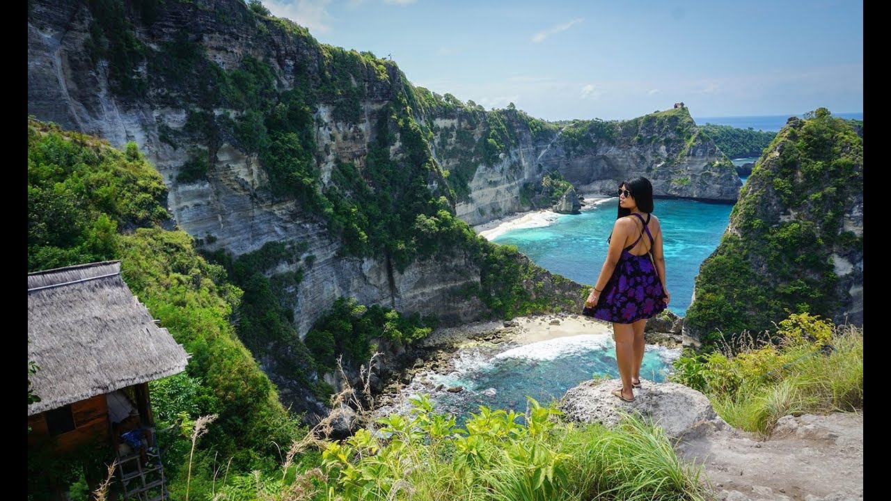 Best Bali Tours: North South East West and Ubud Bali