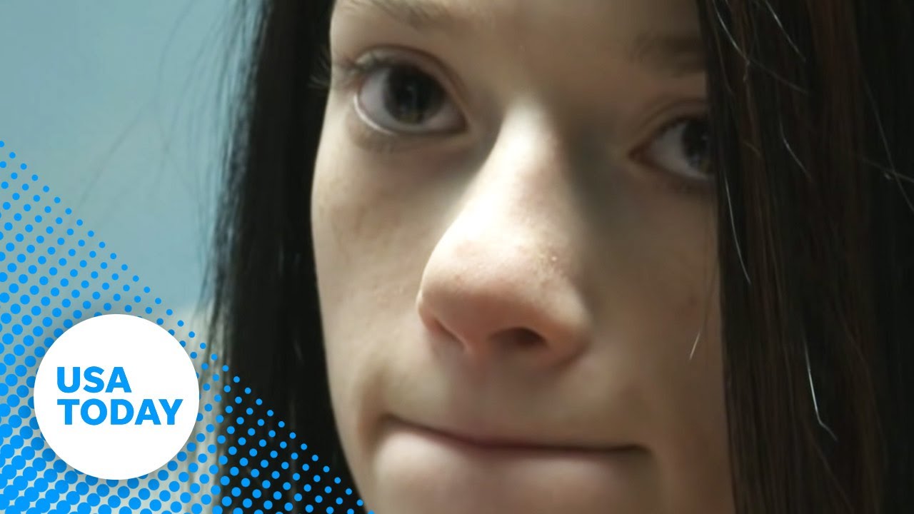 Teen born deaf now hears with her brain