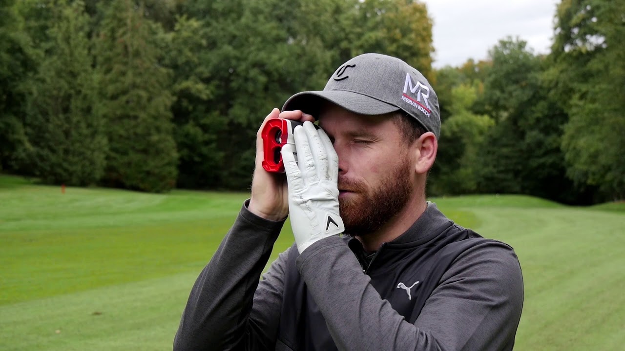 Golf: gérer les dénivelés sans problème!