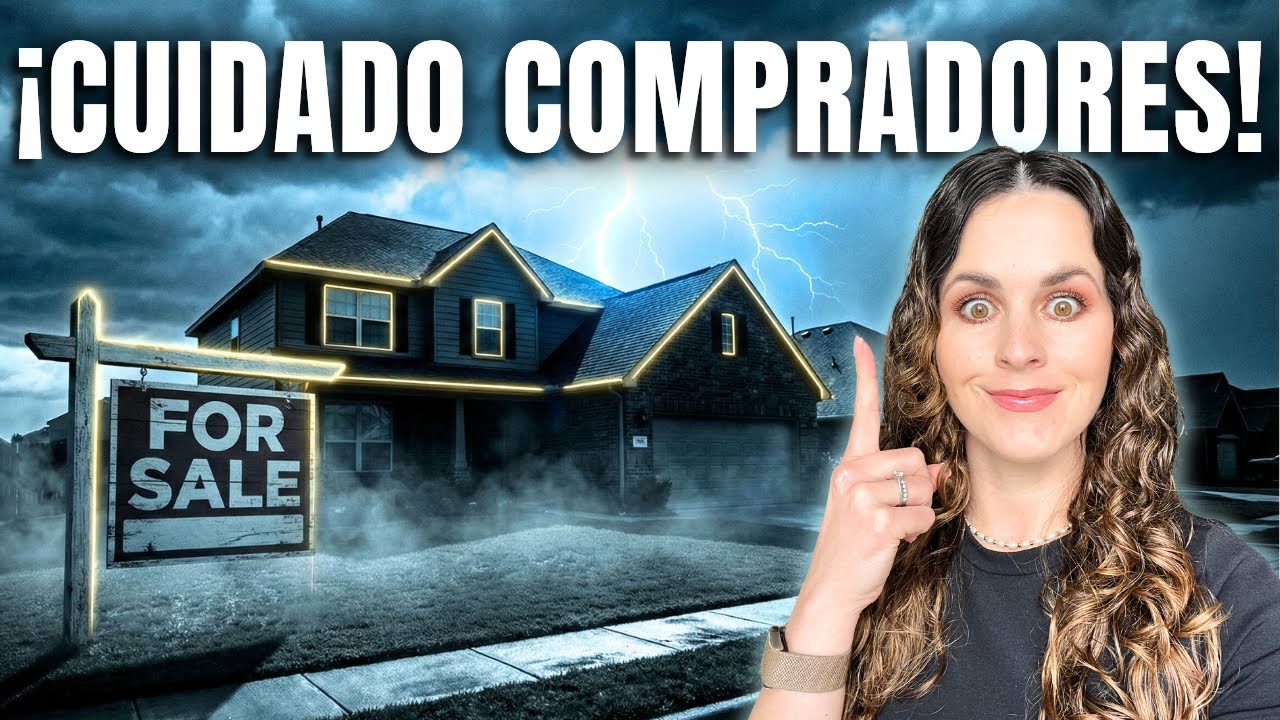 Errores al elegir tu agente inmobiliario al comprar casa en Dallas- Fort Worth