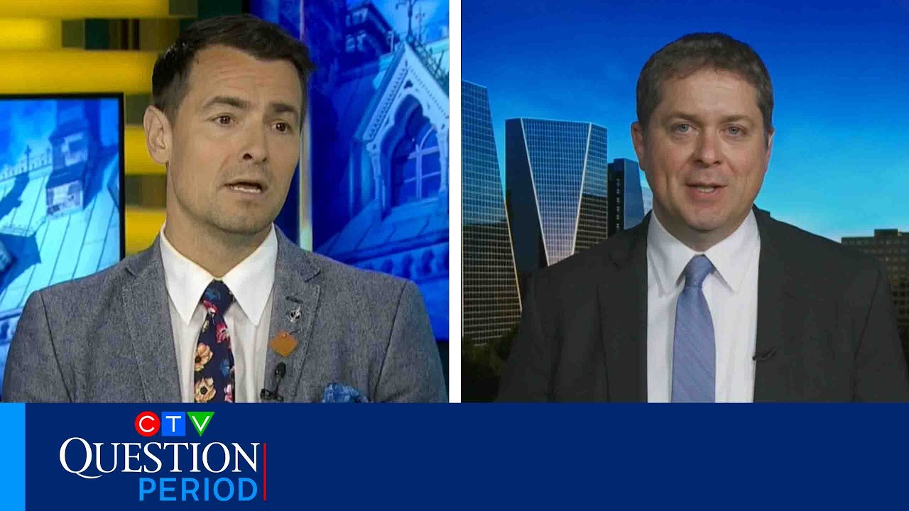 B.C. asks Ottawa to recriminalize drugs following overdoses surge | Question Period