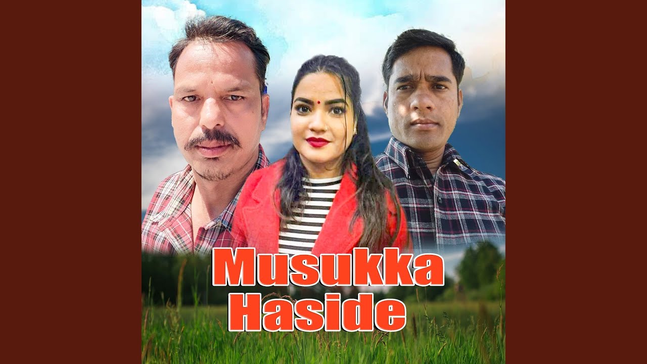 Musukka Haside