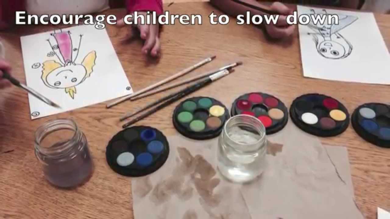 Thoughtful, Intentional, Provocations in FDK