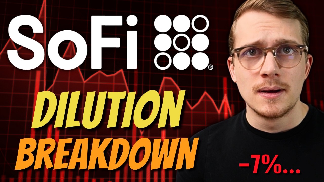 The Truth Behind SoFi Stock's New Capital Raise