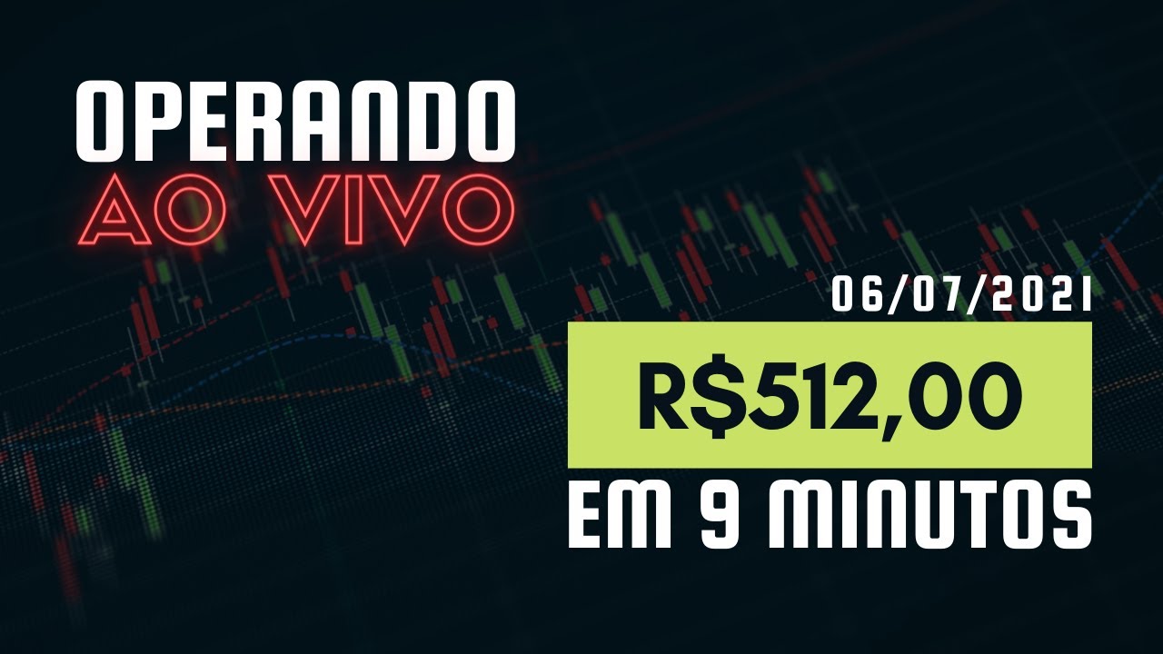 [Operando Ao Vivo] Opera&ccedil;&atilde;o de alvo longo