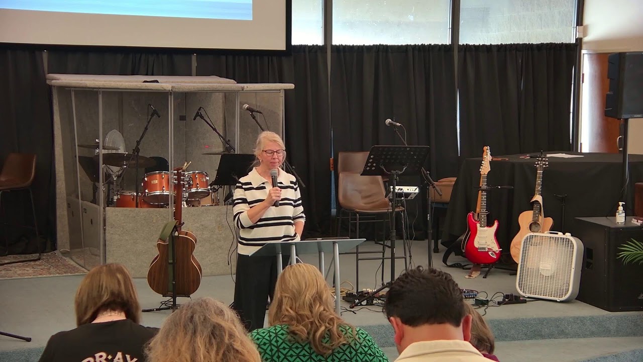 Genesis 2:1-3 Shabbat Shalom -  Kevin Elling