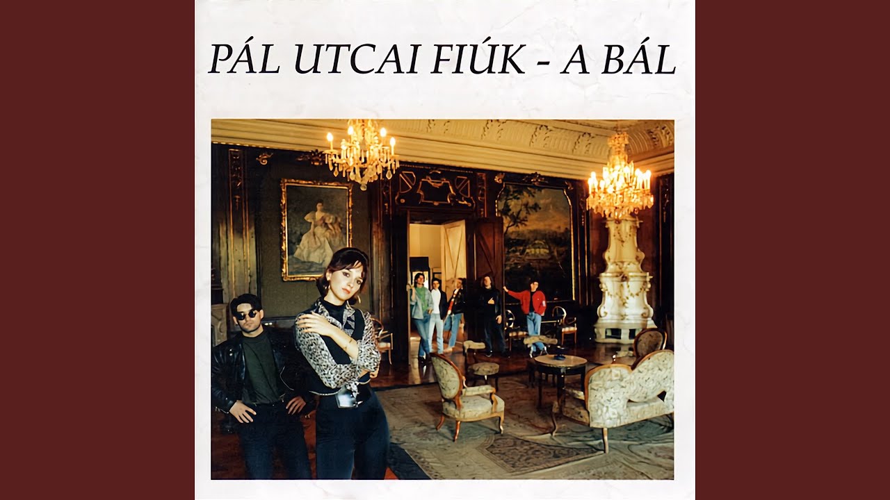 A Bál (1991)