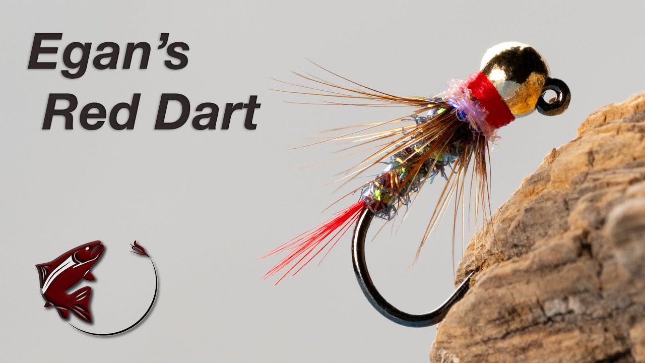 Egan's Red Dart