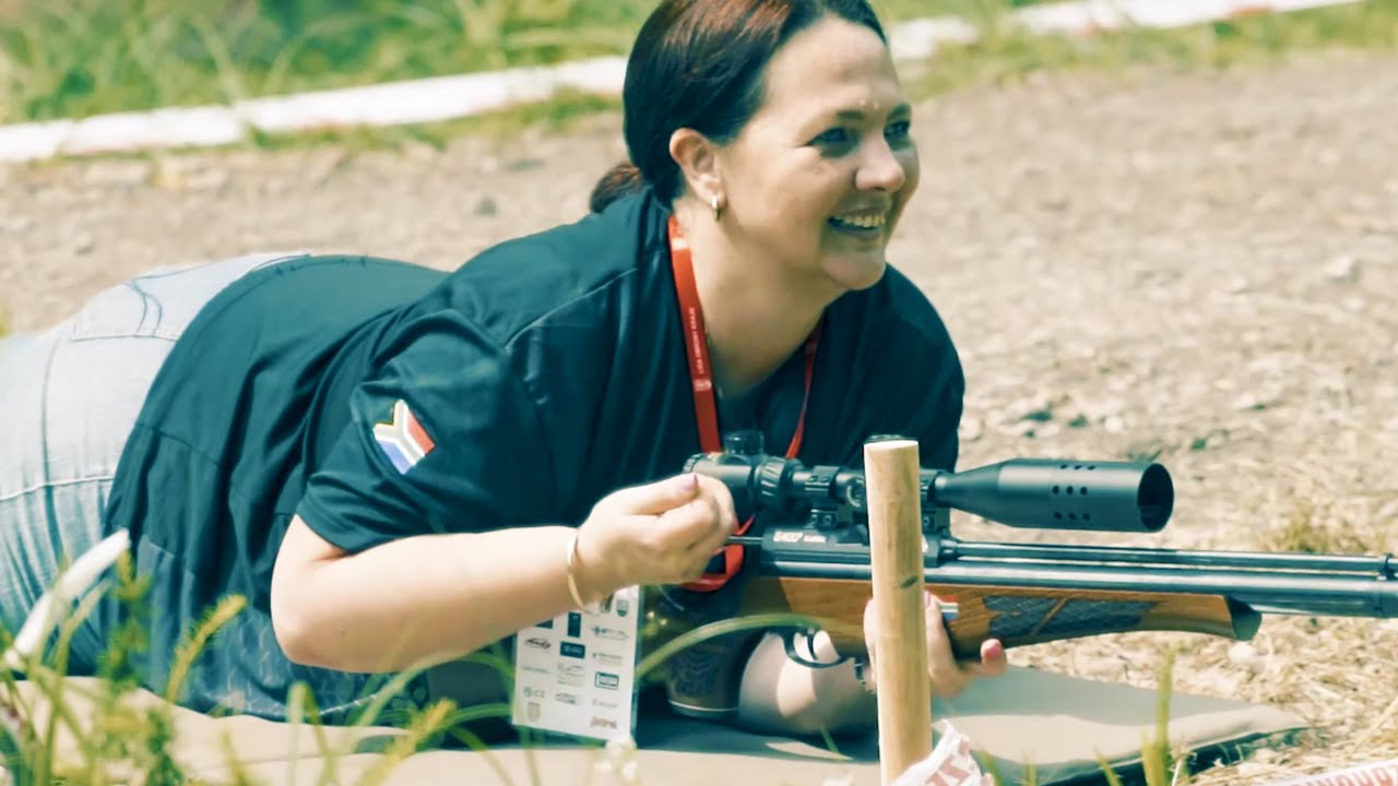 🔴 HFT World Shooting Championships