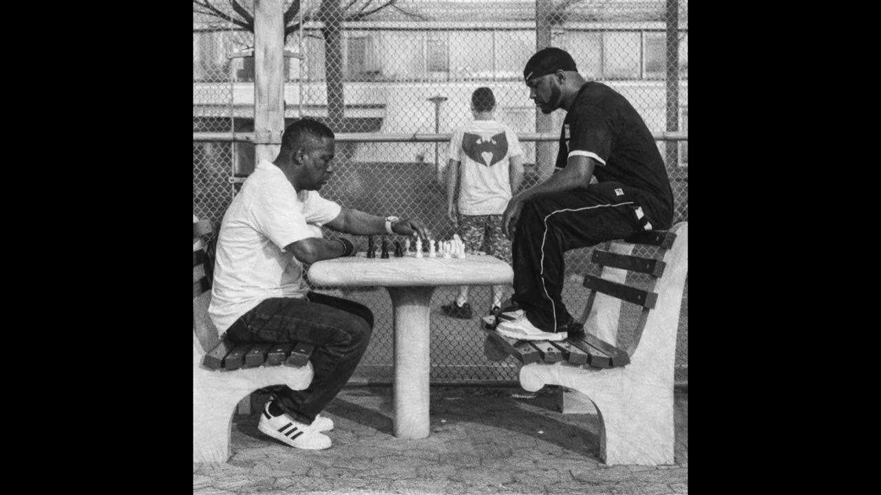 [FREE] Wu-Tang Clan x Mobb Deep x RZA Type Beat - 