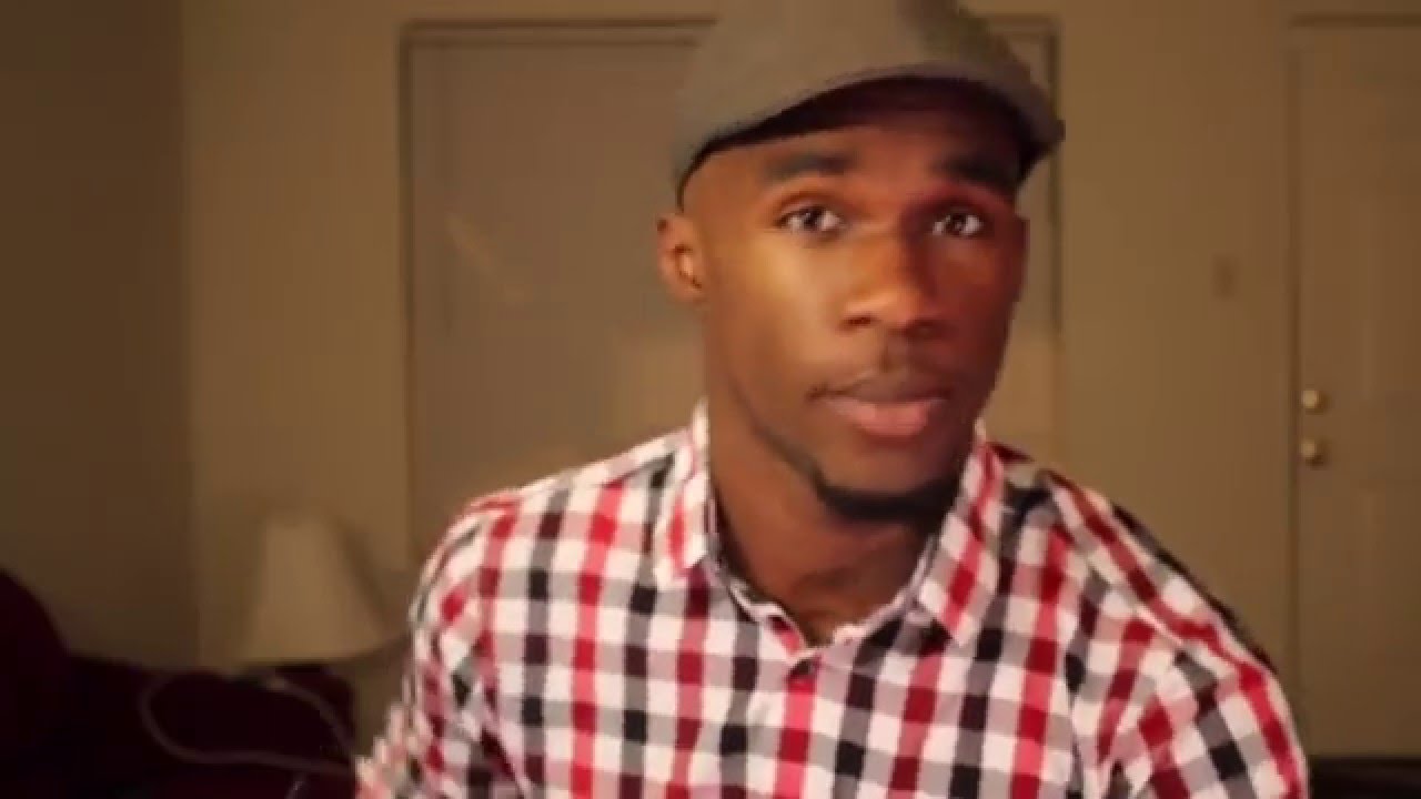 The Caucasian Guide to the Shmoney Dance