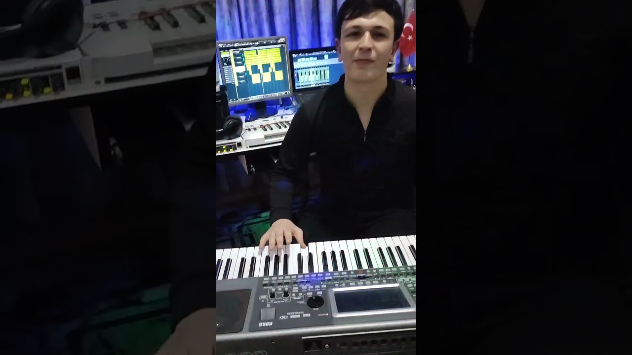 Sehriyar İxtiyaroglu Su daglarda kar olsaydim | Remix Su daglarda kar olsaydim 2025