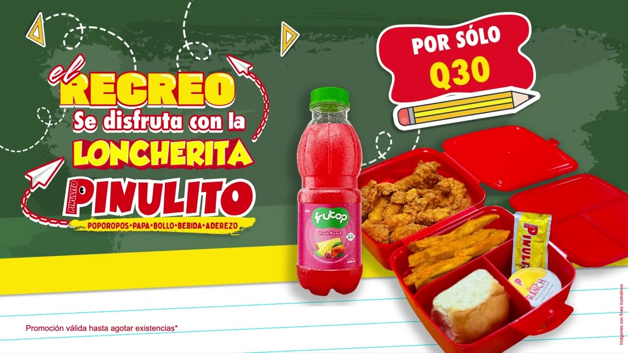 REGRESO A CLASES