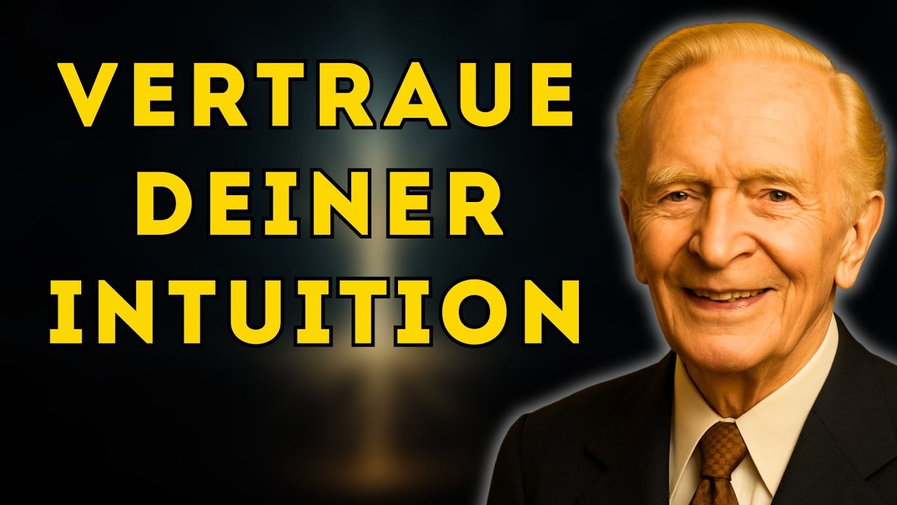 Warum deine Intuition dein bester Verbündeter gegen toxische Menschen ist