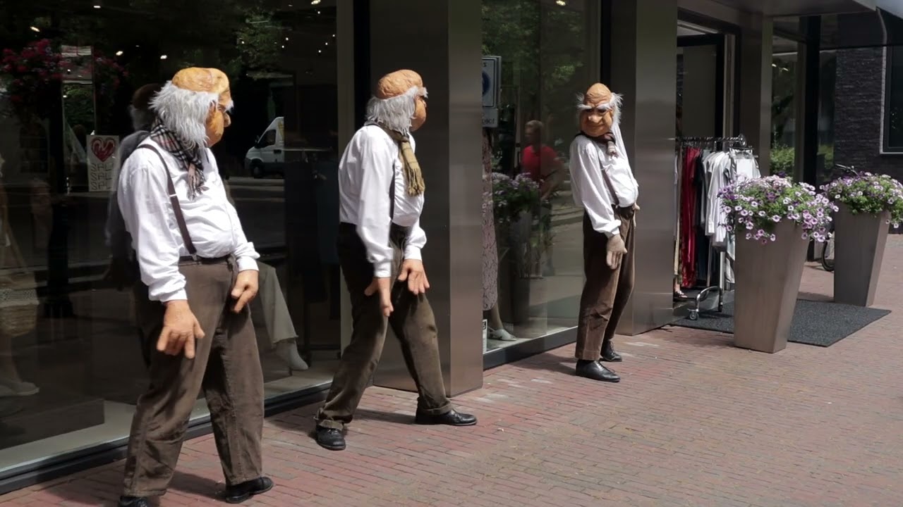 Zomerbriesfestival in de komende Mooi Zo! vanaf 01-08-2022