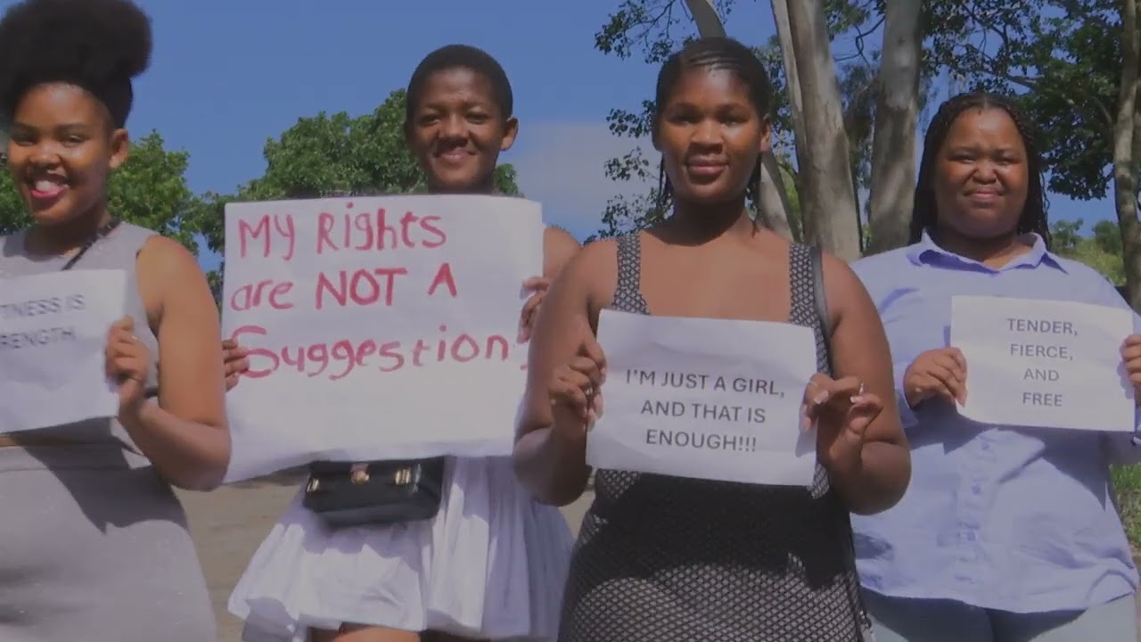 Bennia - Mosadi (Official Music Video)