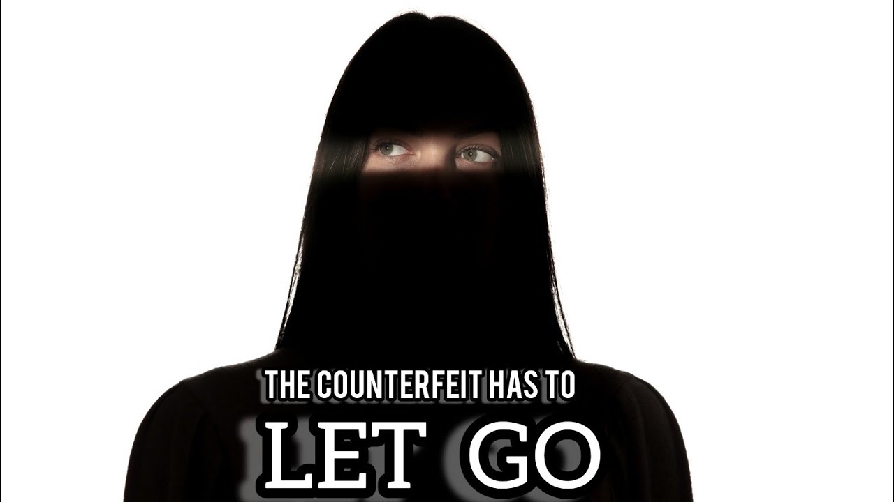 PROPHETIC WORD: YOUR PERSON HAS OUTGROWN THAT TINY SPACE