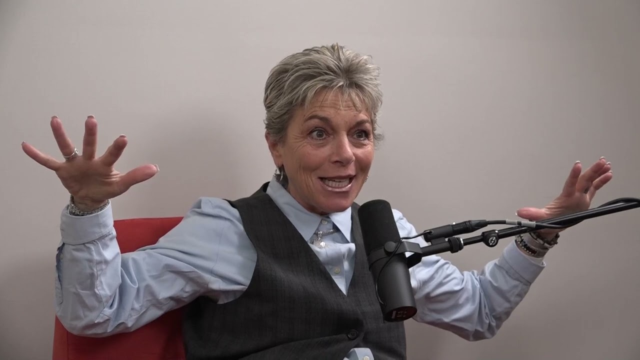 Grit & Gravitas Season 4, Ep 17: Connections Are Everywhere