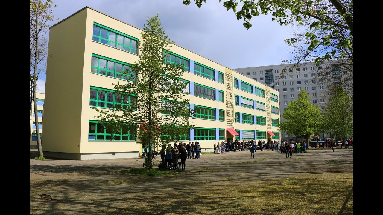 Das Christian-Wolff-Gymnasium stellt sich vor! Aktueller Film zur Vorstellung des Gymnasiums