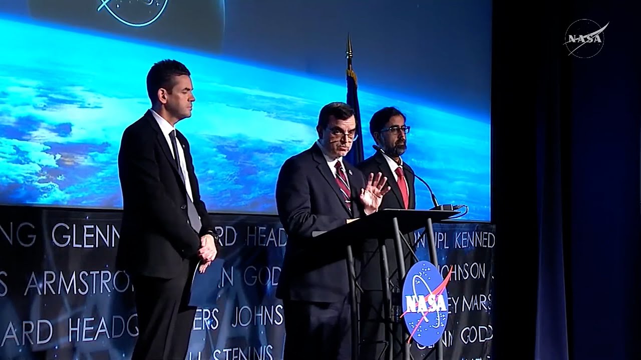 International Space Station Medical Evacuation Update, January 8, 2026