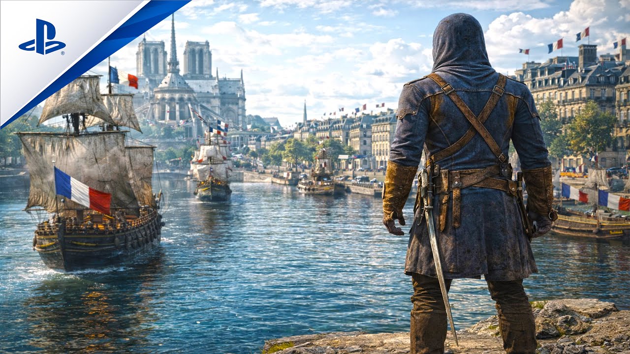 16 “OLD” Games That Are BETTER Than Modern Games in 2026!