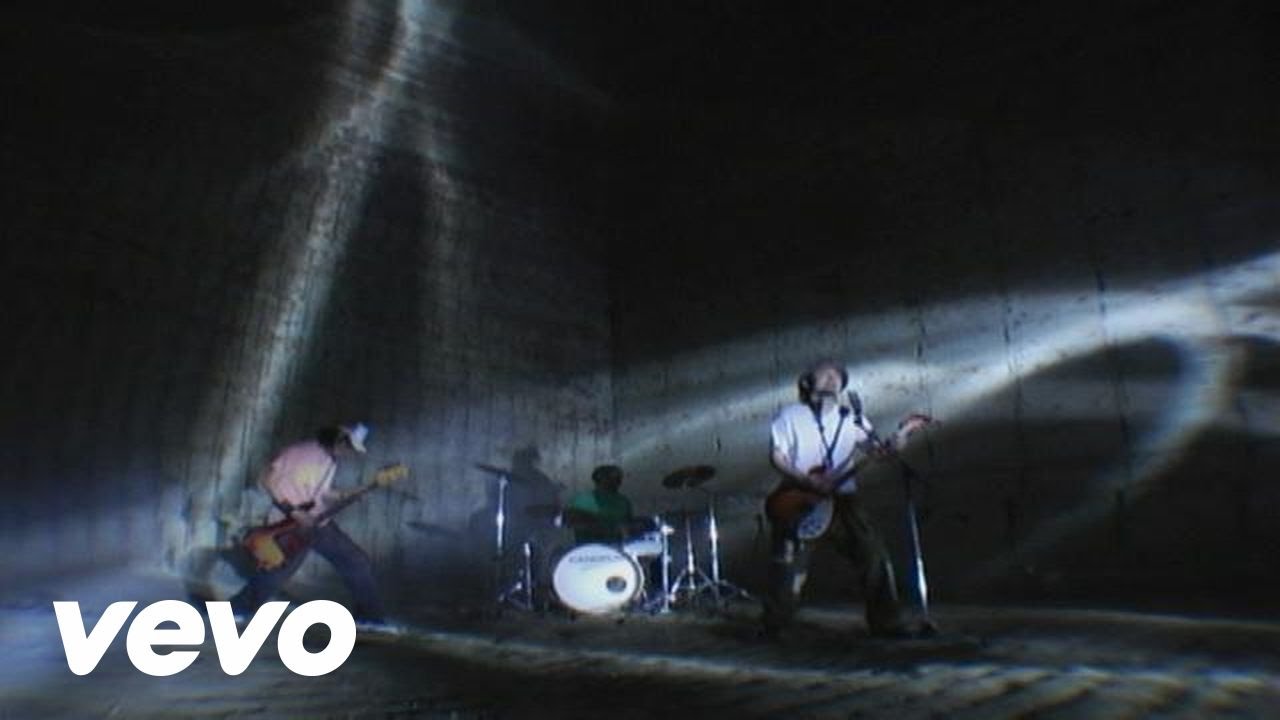 ACIDMAN - ある証明