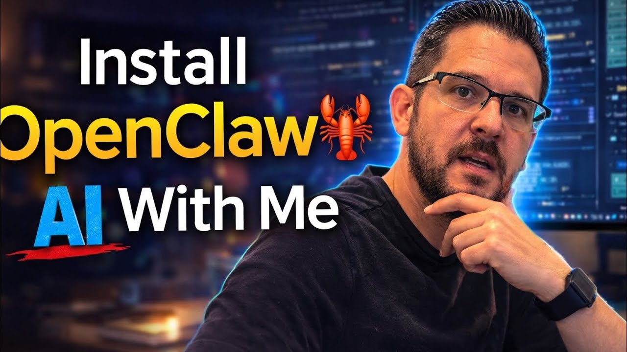 I Turned My Mac Studio Into an AI Agent Factory (OpenClaw Setup Guide)
