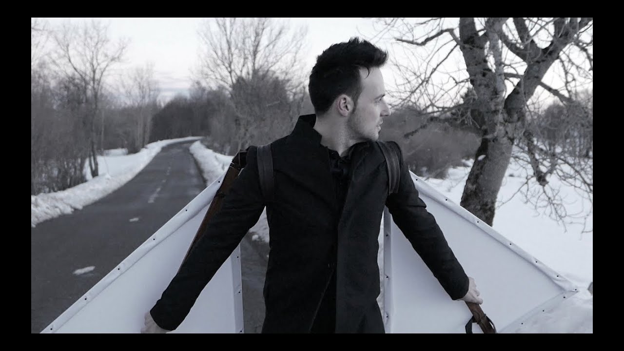 Mourah / Icarus 101 (Official Video)