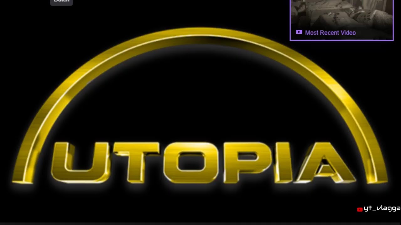 utopia 2  livestream er is van alles te beleven????? .27-09-2019 12uur stream giveaway