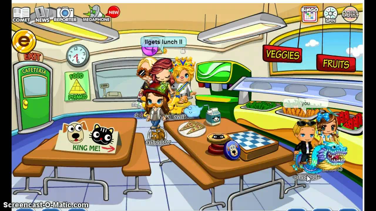 Fantage Love Story - Season 1 Episode 1 - Part 1