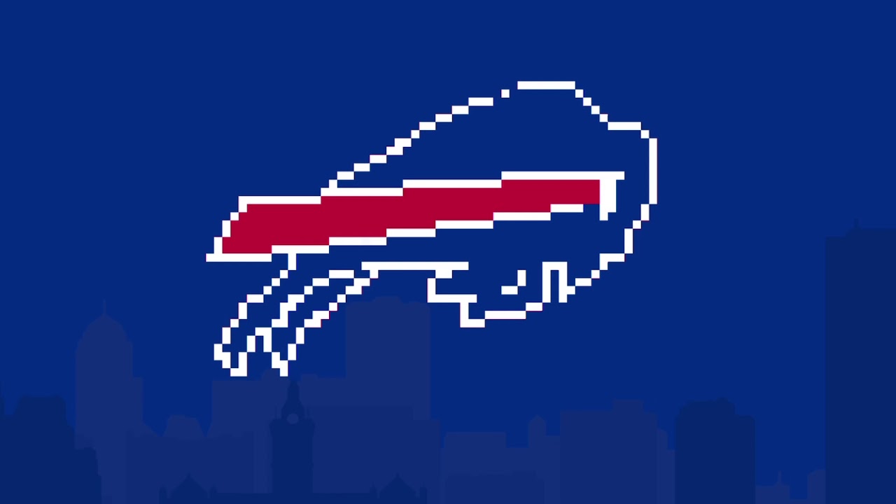 Shout! - Buffalo Bills Fight Song (8-Bit Remix)