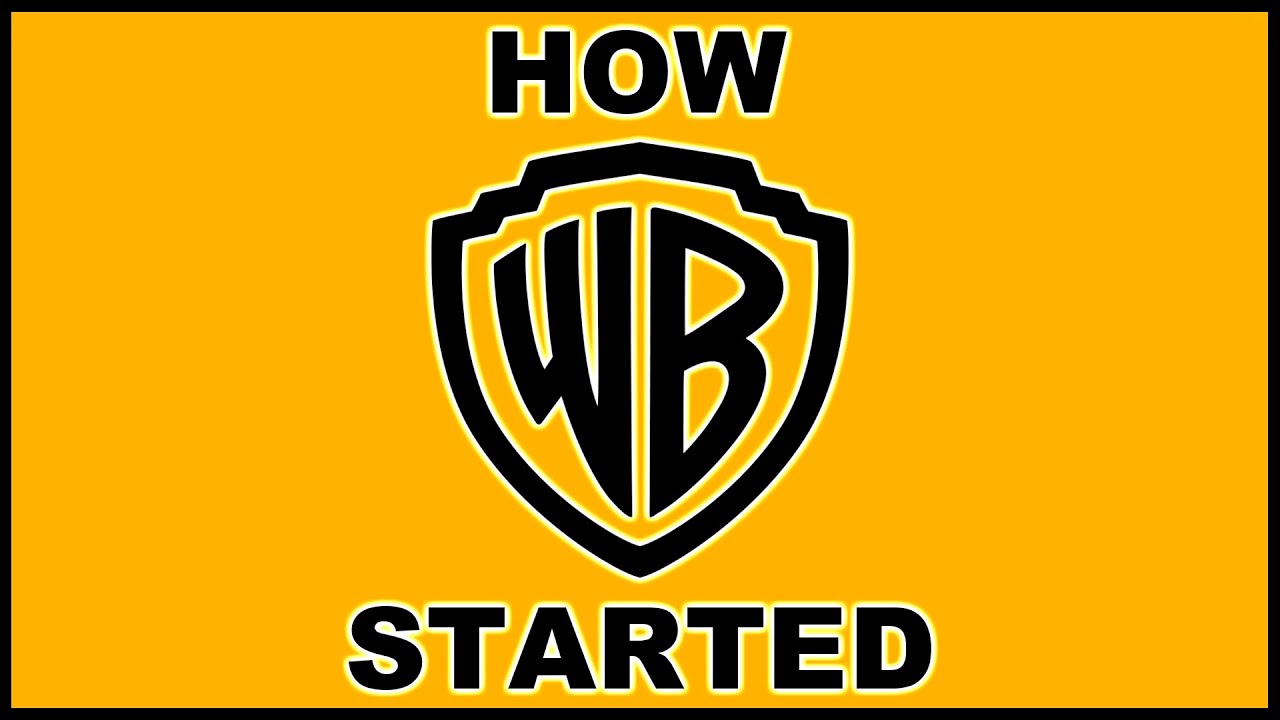 Как начиналась Warner Bros. | История Warner Bros.