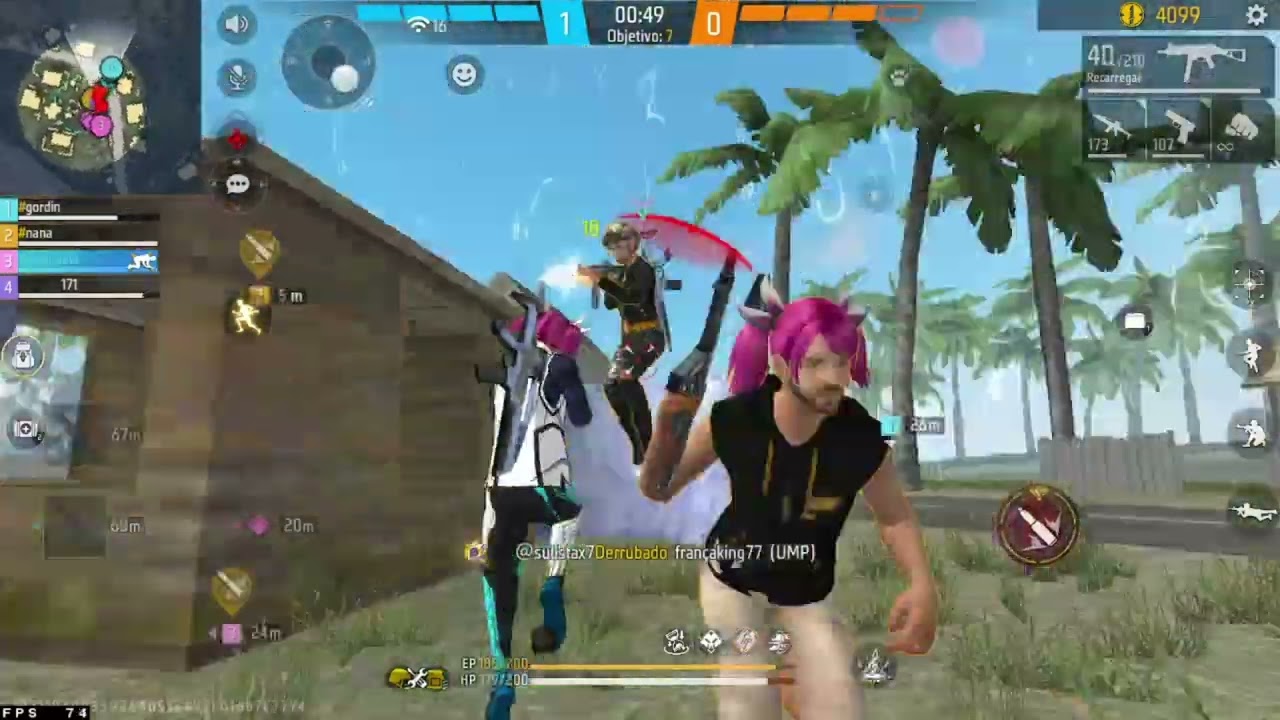 HIGHLIGHTS EM 4X4 APOSTADO! 💎🥋1920x1080 Highlights