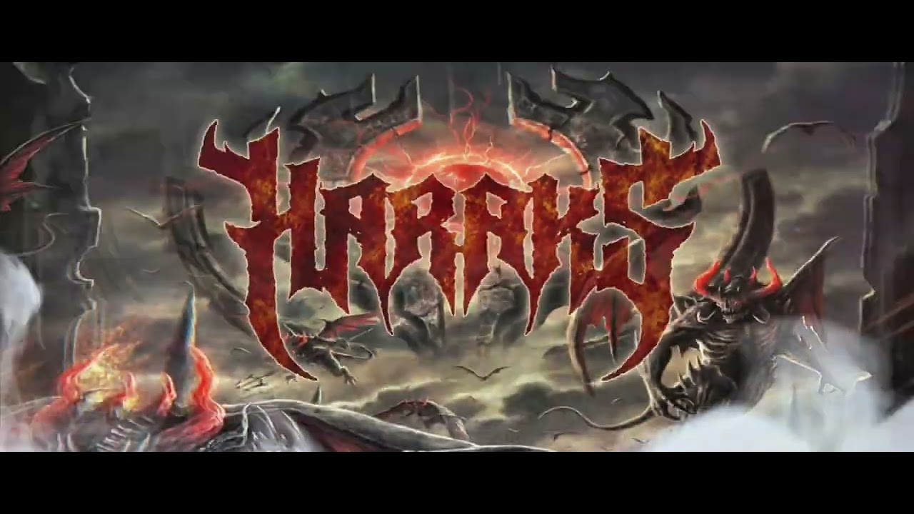 HARAKS - 