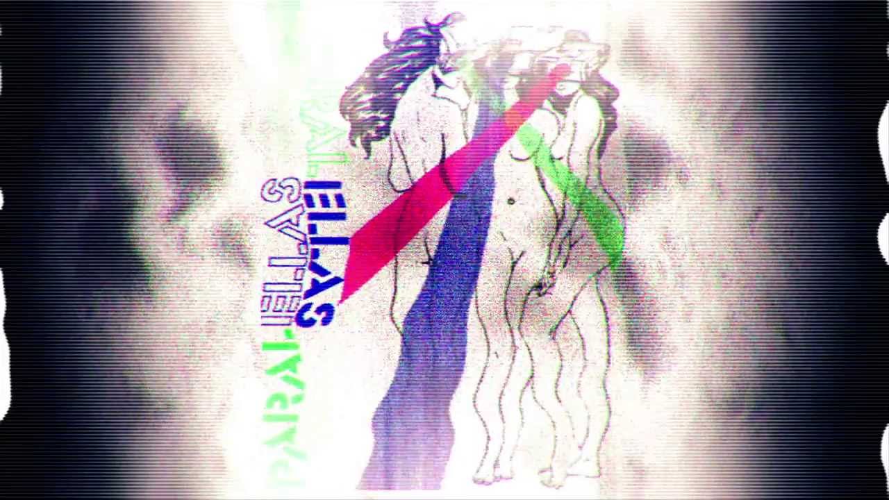 Paralellas - Universo Paralello#12