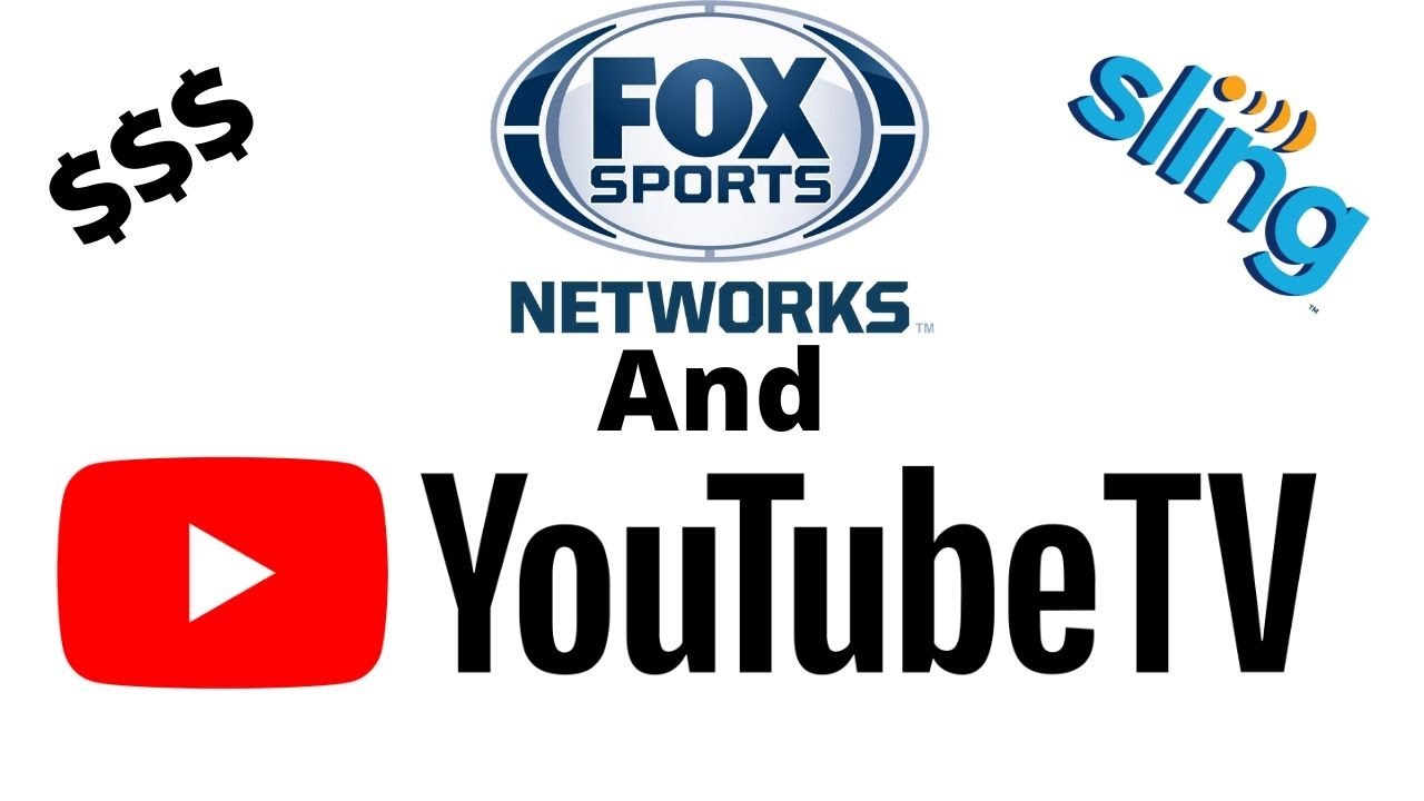 Fox Sports Network On YouTube TV And Is Sling TV Worth It?