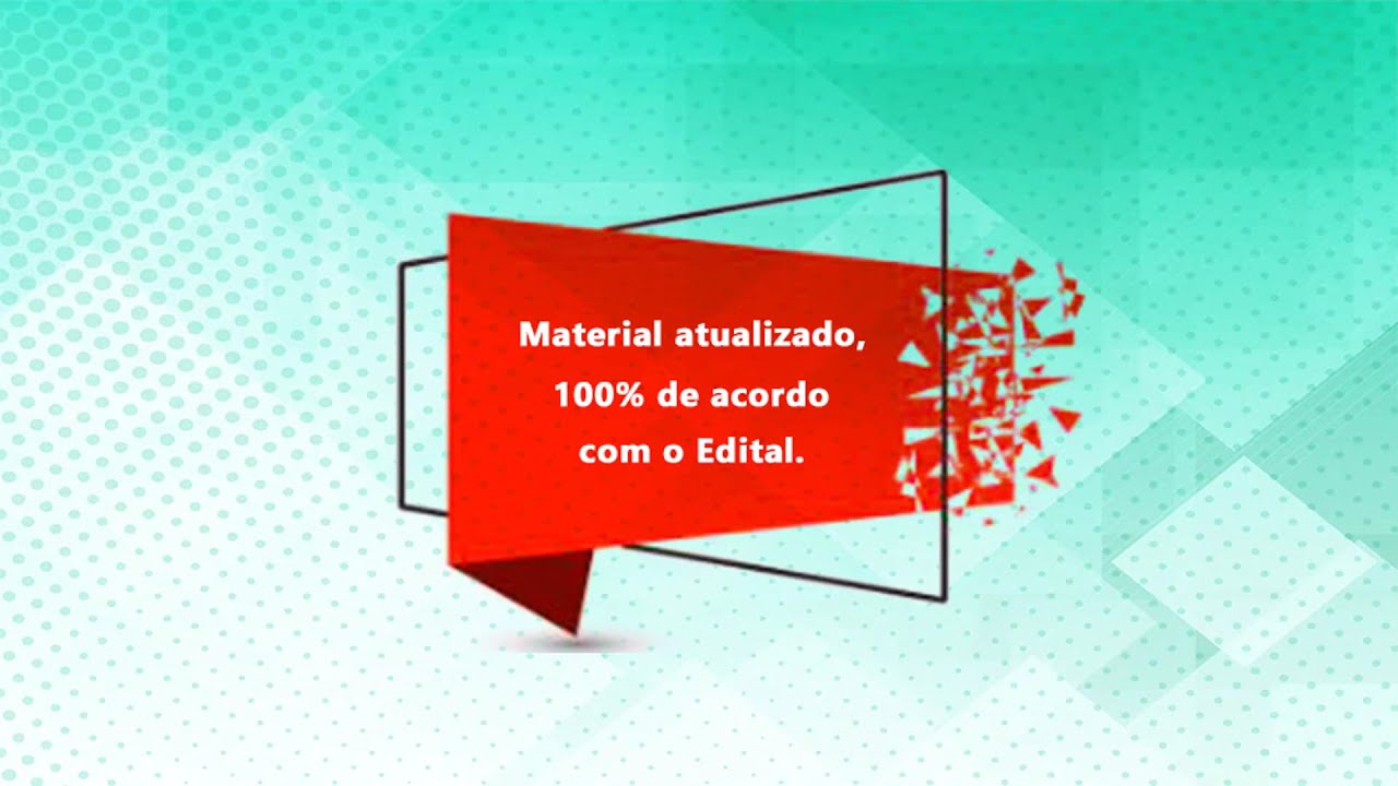 Apostila Concurso CRO RS 2019 CARGOS DE N&Iacute;VEL M&Eacute;DIO, T&Eacute;CNICO E SUPERIOR (COMUM A TODOS)