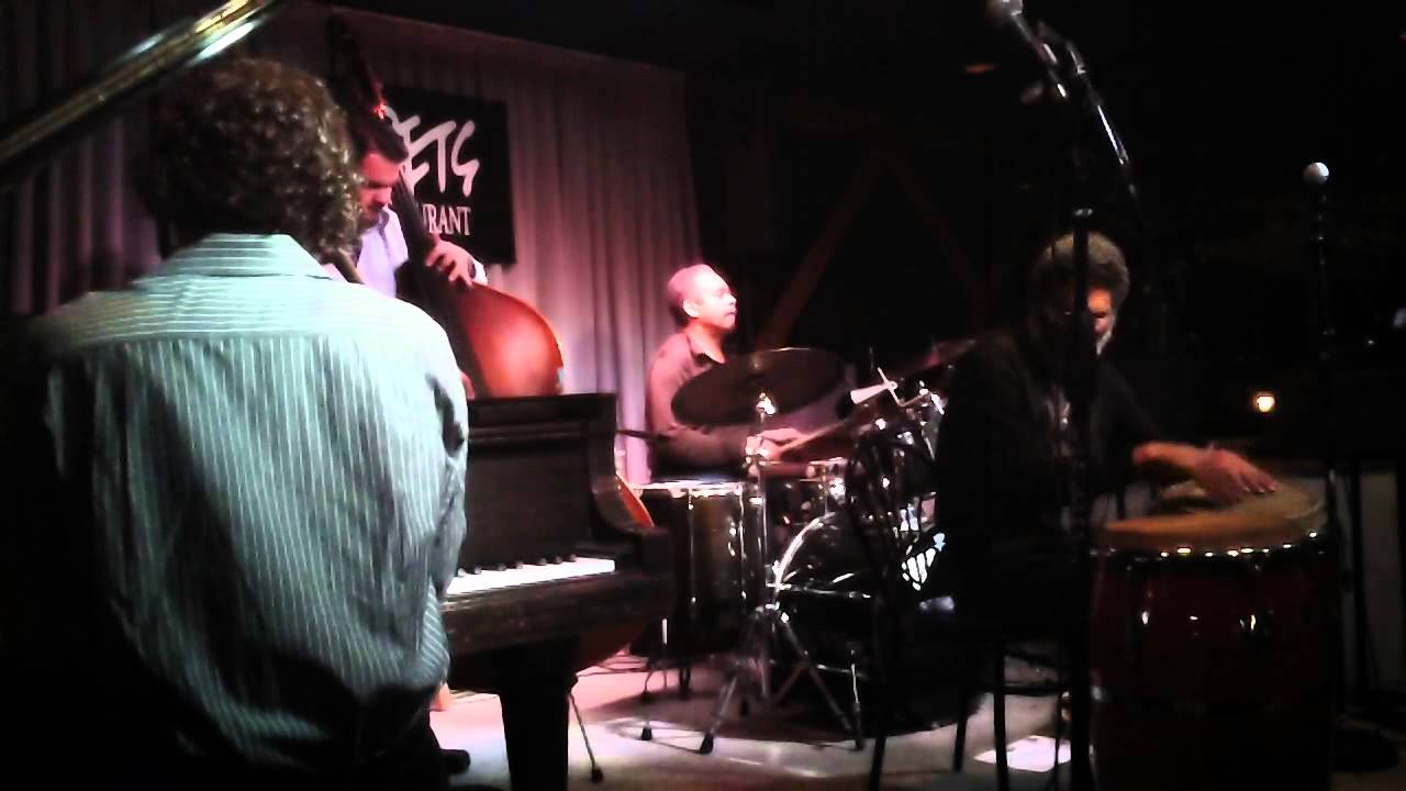 Geovanni Arencibia and Sunrise  - Fee Fi Fo Fum