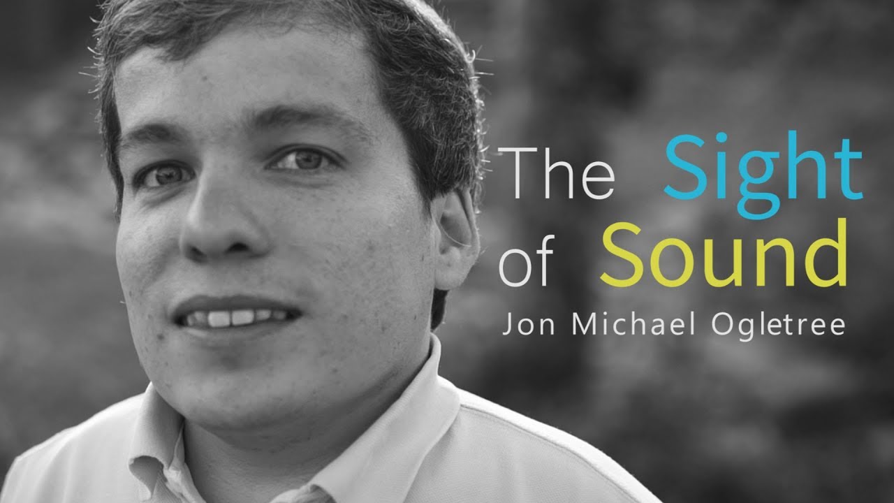Jon Michael Ogletree - The Sight of Sound (Mini Doc)